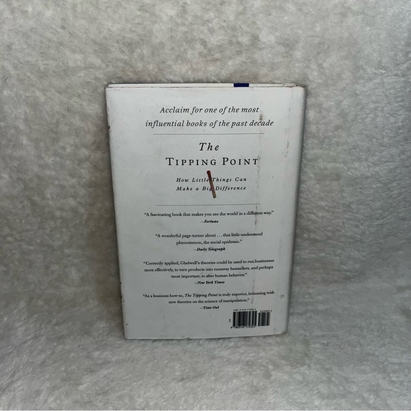 blink By Malcolm Gladwell - Picture 2 of 10